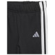 Adidas Βρεφικές φόρμες σετ Essential 3-Stripes French Terry Tracksuit